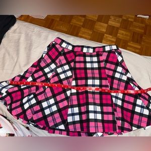 Girls Jessica Simpson Skirt L